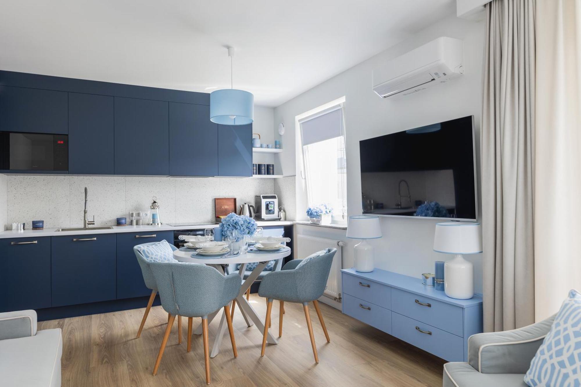 Winnings Apartamenty Nad Morzem Kolberg Exterior foto